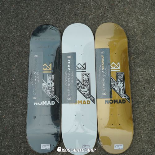 Skate NOMAD - Ref 2606228