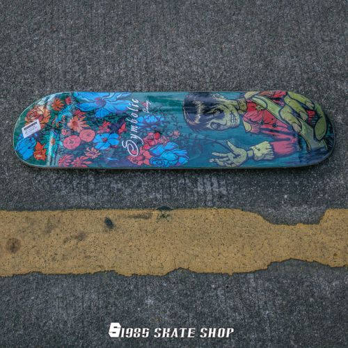 Skate pour homme femme SYMBOLIC - Ref 2606231