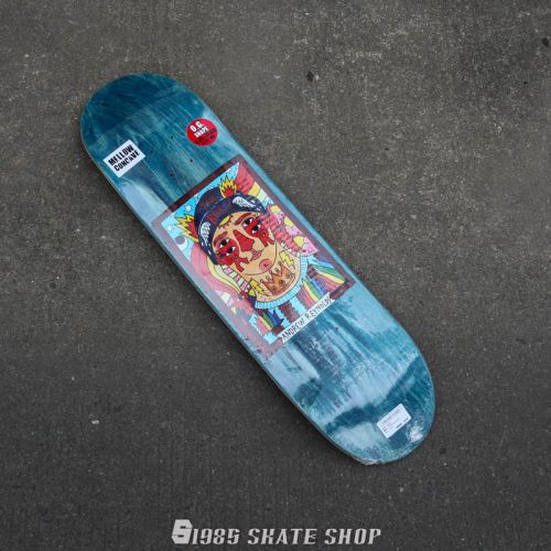 Skate pour femme homme BAKER - Ref 2606248