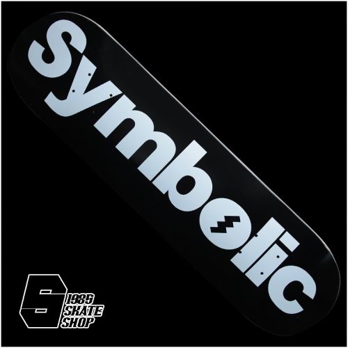 Skate pour homme femme SYMBOLIC - Ref 2606255
