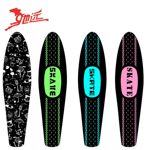 Skate pour homme femme enfant - Ref 2606272