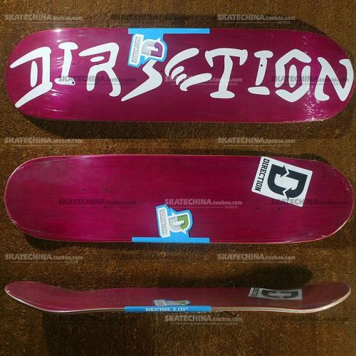 Skate pour homme femme enfant DIRECTION - Ref 2606285