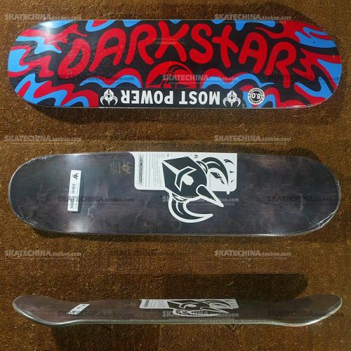 Skate pour homme femme enfant DARK STAR - Ref 2606327