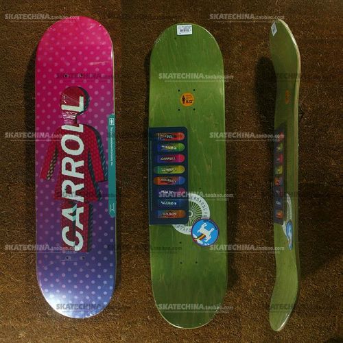 Skate pour homme femme enfant GIRL - Ref 2606332