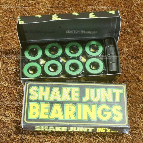 Skate pour homme femme enfant SHAKE JUNT - Ref 2606341