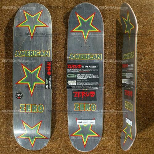 Skate pour homme femme enfant ZERO - Ref 2606347