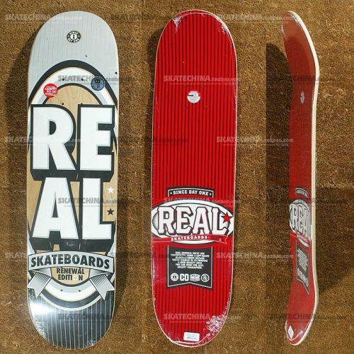 Skate pour homme femme enfant REAL - Ref 2606358
