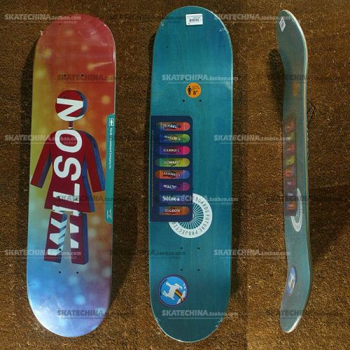 Skate pour homme femme enfant GIRL - Ref 2606413