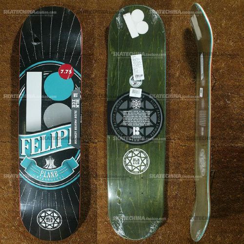 Skate pour homme femme enfant PLAN B - Ref 2606441