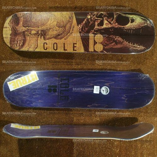 Skate pour homme femme enfant PLAN B - Ref 2606462