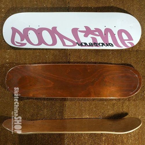 Skate pour homme femme enfant GOODLINE - Ref 2606465