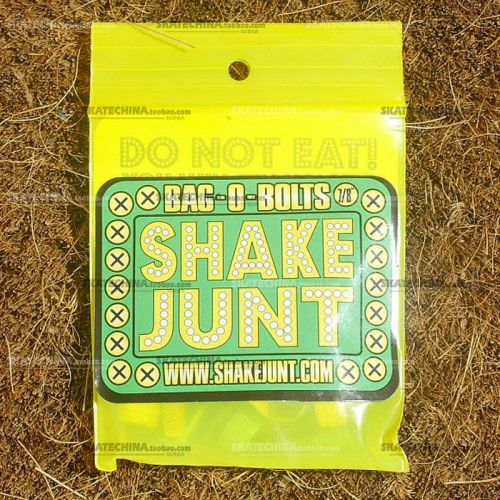 Skate SHAKE JUNT - Ref 2606469