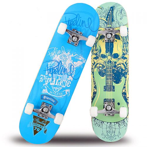 Skate 2412 - Ref 2606494