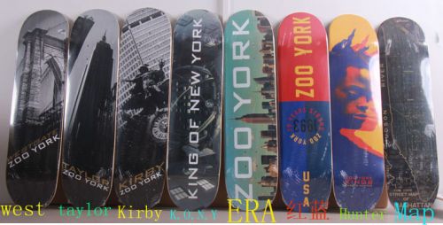 Skate ZOOYORK - Ref 2606517