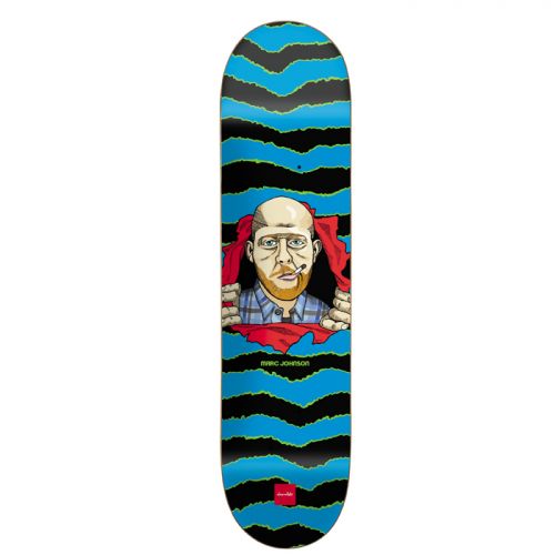 Skate pour homme femme CHOCOLATE - Ref 2606525
