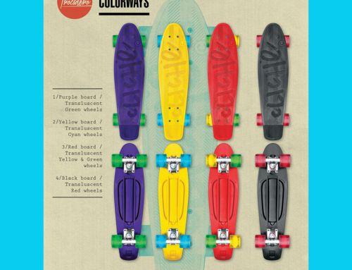 Skate CLICHE - Ref 2606539