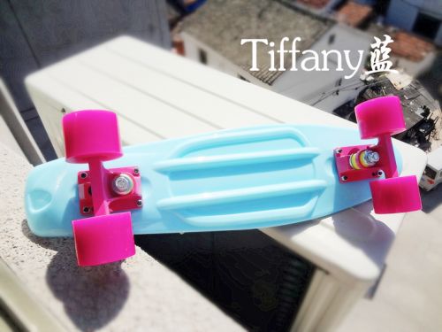 Skate pour homme femme enfant - Ref 2606599