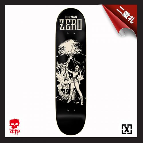 Skate pour enfant homme femme ZERO - Ref 2606621