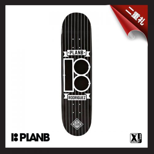 Skate pour enfant homme femme PLANB - Ref 2606666