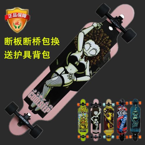 Skate pour homme femme enfant COOLSTEP - Ref 2606725
