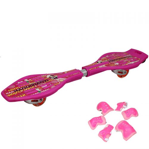 Skate pour homme femme enfant - Ref 2606768