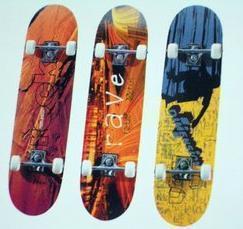 Skate JOEREX - Ref 2606773