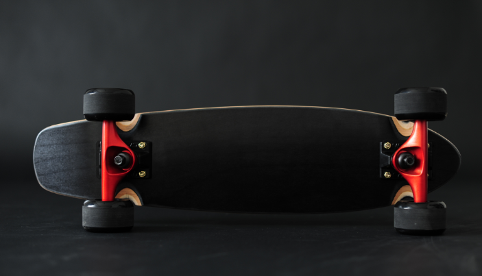 Skate pour homme femme enfant - Ref 2606795