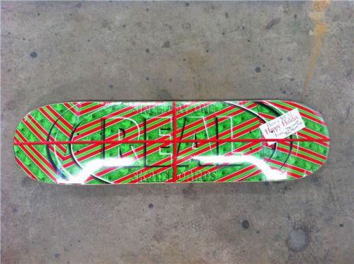 Skate pour homme femme enfant REAL - Ref 2606872