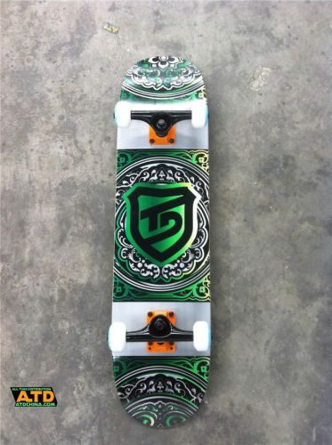Skate pour homme femme enfant TRUE DRIVE - Ref 2606889