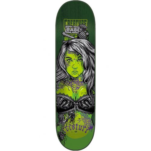 Skate pour homme CREATURE - Ref 2606903
