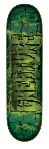 Skate pour homme femme enfant CREATURE - Ref 2606911