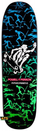 Skate pour homme femme enfant BONES - Ref 2606917