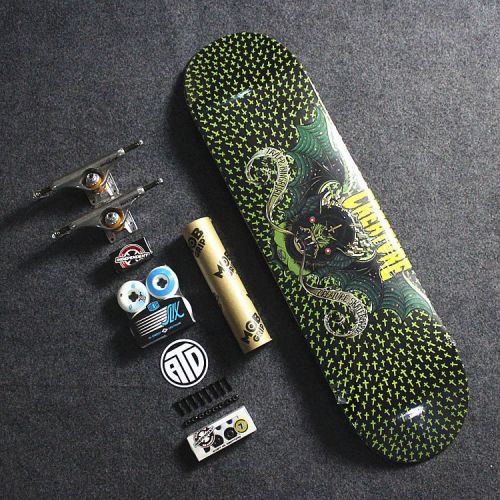 Skate CREATURE - Ref 2606977
