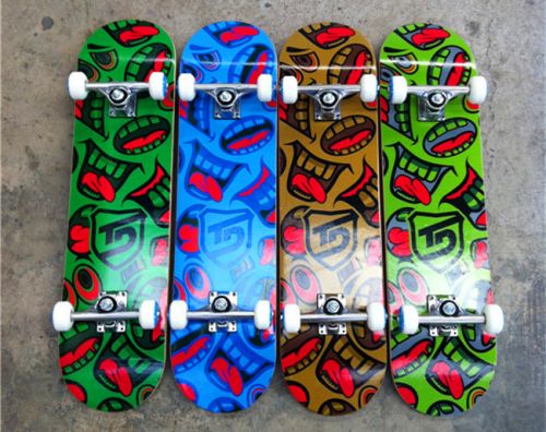 Skate - Ref 2607033