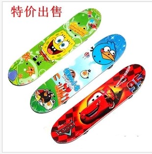 Skate pour enfant - Ref 2607065