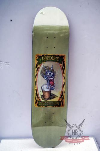 Skateboard PREDUCE - Ref 2592496