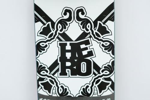 Skateboard - Ref 2592705