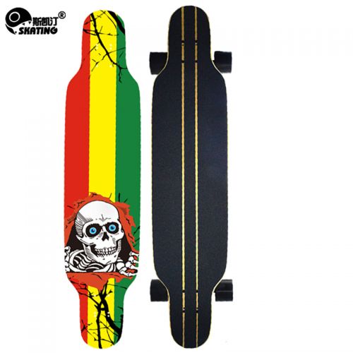 Skateboard - Ref 2592714