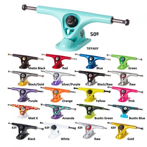 Skateboard PARIS - Ref 2592824