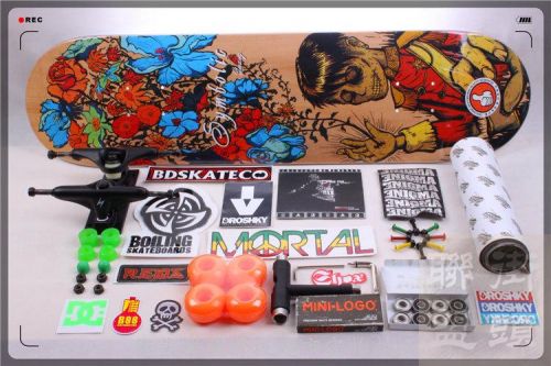 Skateboard - Ref 2592853