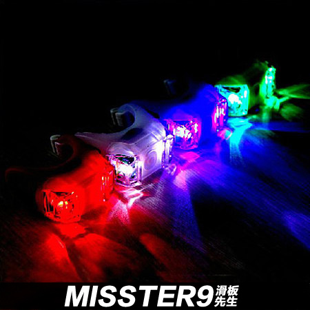Skateboard MISSTER9 - Ref 2592969