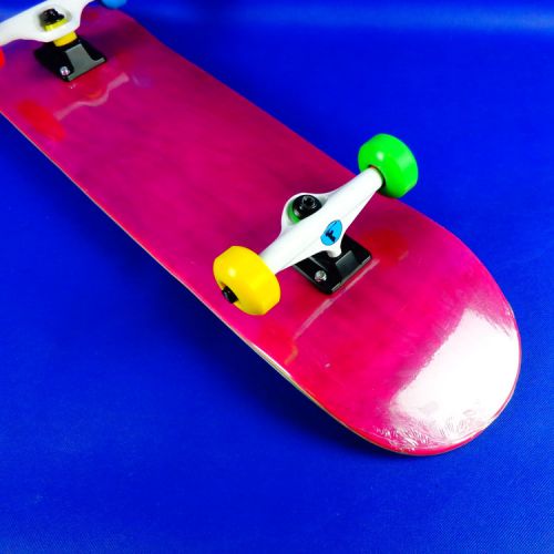 Skateboard pour homme femme MANTIS - Ref 2592992