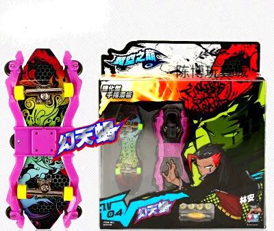 Skateboard AULDEY - Ref 2593031