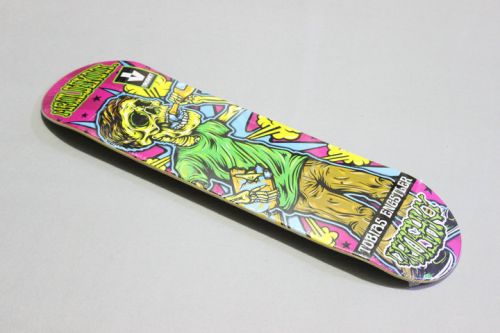 Skateboard pour homme femme enfant DROSHKY - Ref 2593264
