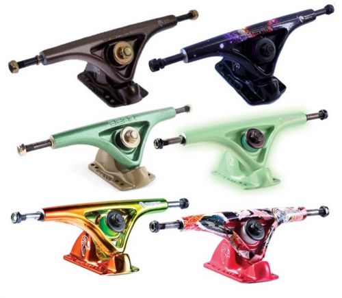 Skateboard BEAR - Ref 2593315