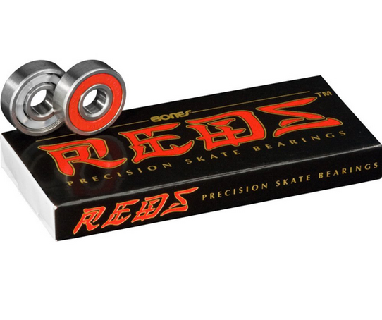 Skateboard pour homme femme enfant BONES - Ref 2593336