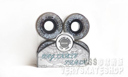 Skateboard IMAGINE - Ref 2593362