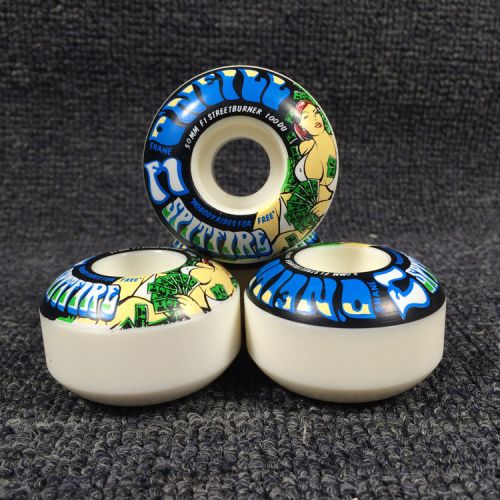 Skateboard pour homme femme enfant SPLTELRE - Ref 2593370