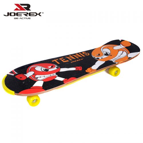 Skateboard pour enfant JOEREX - Ref 2593410
