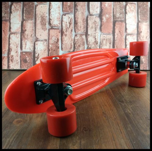 Skateboard - Ref 2593458